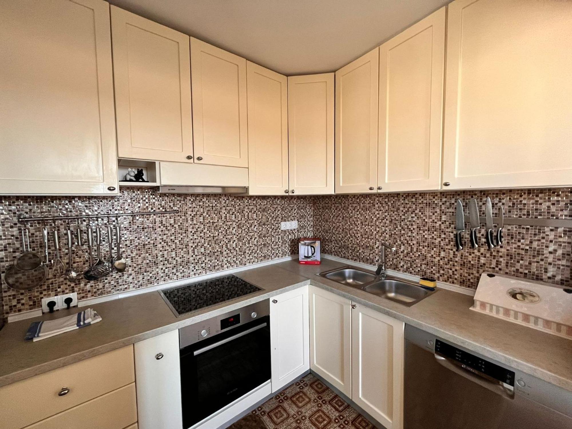 Apartment Oscar Mali Lošinj Dış mekan fotoğraf
